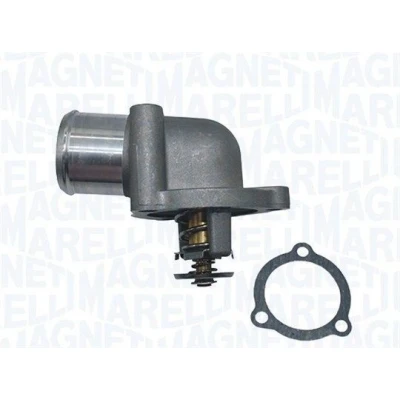 Bilde av MAGNETI MARELLI 352317003550 Termostat 87 med tetning ALFA ROMEO: 166, 156 Sportwagon