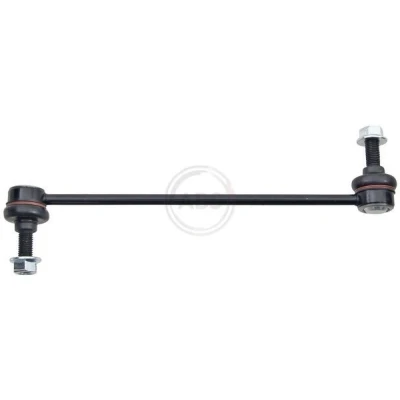 Bilde av stang, stabilisator, Framaksel, Ytre, Framaksel høyre, venstre, fiat,jeep, 519 39 949, 53403318, 53472294, 53477126, K53403318