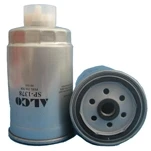 Bilde av ALCO FILTER SP 1378 Drivstoffilter Påskruingsfilter HYUNDAI: Santa FE 2, i40 Stasjonsvogn, Grand Fé, KIA: SORENTO 1, CARENS 2