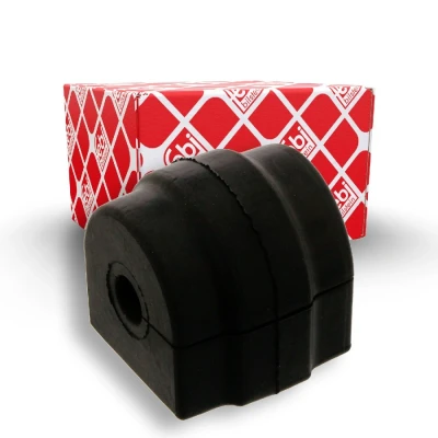 Bilde av FEBI BILSTEIN 37330 Stabilisatorbøssinger bakaksel gummi 12 48 BMW: 5 Touring, 3 1 Hatchback