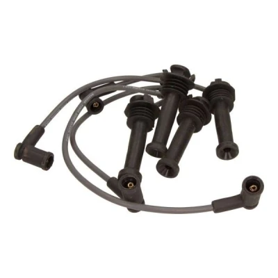 Bilde av MAXGEAR 53 0114 Pluggledninger 4 FORD: FIESTA 5, MONDEO 3 Stufenheck, Focus Mk1 Hatchback, MAZDA: 6 Stasjonsvogn