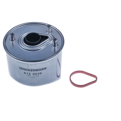 Bilde av Drivstoffilter, ford,mazda,volvo, 1 677 518, 780 195, 31321475, AV6Q9155AA, AV6Q9D410AA, Y650 13 480