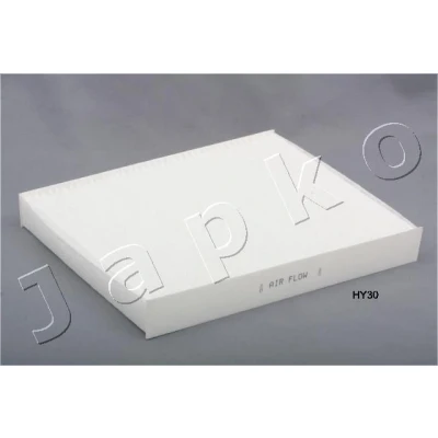 Bilde av JAPKO 21H30 Kupéfilter pollenfilter 252 202 31 HYUNDAI: ix55