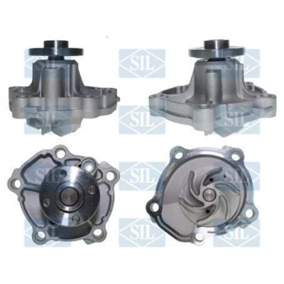 Bilde av Saleri SIL PA1347 Vannpumpe mekanisk SUZUKI: SX4 I Hatchback, Grand Vitara 2 SUV, Jimny SUV