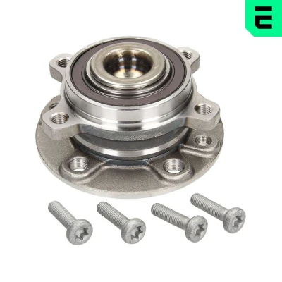 Bilde av OPTIMAL 801611 Hjullagersett med integrert ABS sensor 135, 85