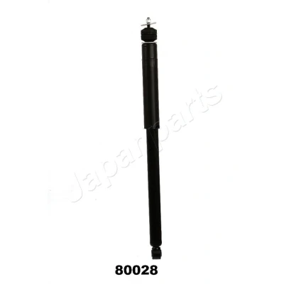 Bilde av JAPANPARTS MM 80028 Støtdemper bakaksel gasstrykk torørs teleskopstøtdemper øvre stift, nedre øye SUZUKI: SX4 I Hatchback