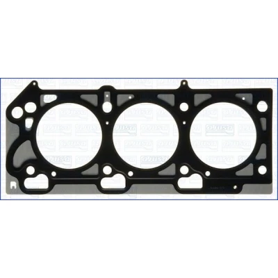 Bilde av AJUSA 10139500 Toppakning 1,4 97 MULTILAYER STEEL