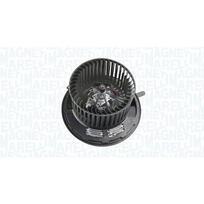 Bilde av MAGNETI MARELLI 069412250010 Elektromotor, innendørsvifte 12