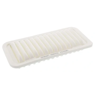Bilde av MAPCO 60580 Luftfilter 65 117 265 firkantet Filterinnsats TOYOTA: Yaris II Hatchback, Verso, I Hatchback