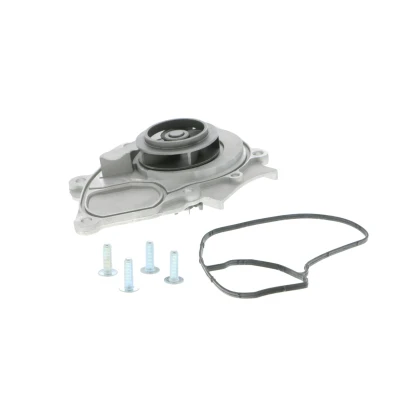 Bilde av VAICO V10 50094 Vannpumpe 29 med tetning tetnignsring for vannpumpe, festemateriell mekanisk vinghjul i metall EXPERT KITS + vifteremdrift