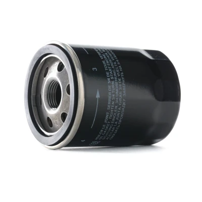 Bilde av PURFLUX LS275 Oljefilter 3/4&quot; 16 Påskruingsfilter NISSAN: Note I, Primera Sedan, MICRA 3, TOYOTA: Avensis Verso