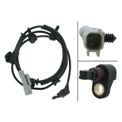 Bilde av Sensor, hjulturtall, framaksel, Høyre eller venstre, jeep commander, grand cherokee ii, iii, iv, 56044144A
