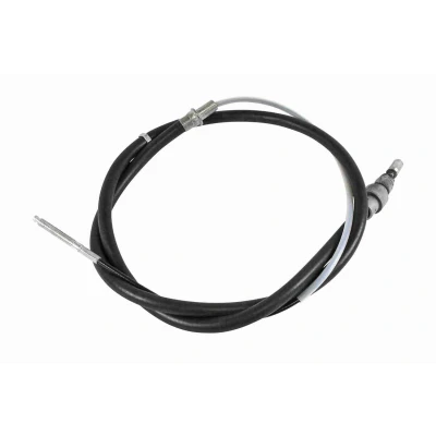 Bilde av Kabel, parkeringsbremse, bak, Bakre venstre, Høyre seat arosa, vw lupo i, 6X0 609 721 E
