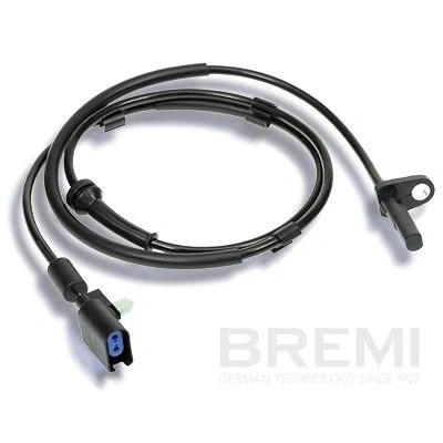 Bilde av BREMI 51105 ABS Sensor med kabel FORD: Transit Mk6 Van, Minibuss