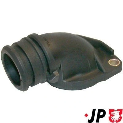 Bilde av JP GROUP 1114501600 Kjølevæskeflens Termostat VOLKSWAGEN: Golf 3, Passat B5 GP Stasjonsvogn, 4, SEAT: Alhambra I