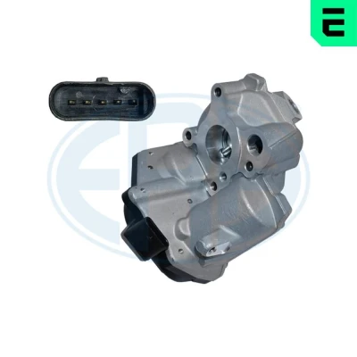 Bilde av ERA 555409A EGR Ventil elektrisk uten pakning MERCEDES BENZ: Sprinter 3.5 T Minibuss, 5 Van, Vito Mixto