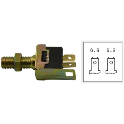 Bilde av KAVO PARTS EBL 4506 bremselysbryter mekanisk M10x1.25 2 TOYOTA: Land Cruiser Prado 70 SUV