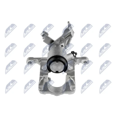 Bilde av NTY HZT PL 024 Bremsecaliper venstre bakaksel, høyre bakaksel OPEL: Astra J Hatchback, Sports Tourer, Zafira C Tourer