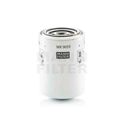 Bilde av MANN FILTER WK 9059 Drivstoffilter Påskruingsfilter