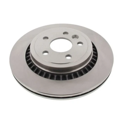 Bilde av MAPCO 25904 Bremseskiver bakaksel 302 22 5 108 ventilert VOLVO: XC60 I