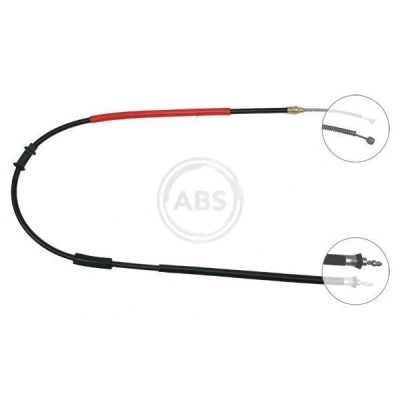 Bilde av A.B.S. K14337 Bremsekabel 1392 for høyre/venstre ratt