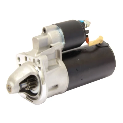 Bilde av MAPCO 13654 Starter 12 1,7 10 FORD: Escort 3, 6