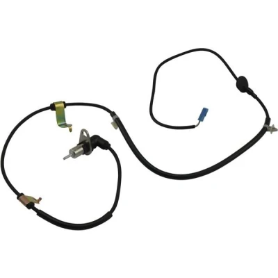 Bilde av Sensor, hjulturtall, Venstre bakaksel, suzuki liana, liana halvkombi, 5632054G00