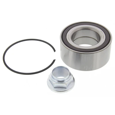 Bilde av MAPCO 26900 Hjullagersett med integrert magnetisk senorring 82,5 LAND ROVER: Freelander 2 SUV, I 75
