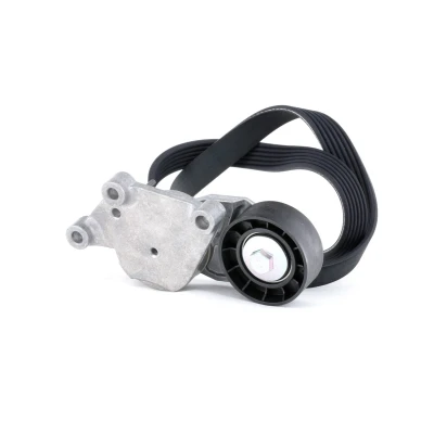 Bilde av DAYCO KPV092 Kileribberem VOLVO: V50, V70 3, C30, FORD: Focus 2 Kombi, 2, FIESTA 6, PEUGEOT: 307 Stasjonsvogn, Hatchback