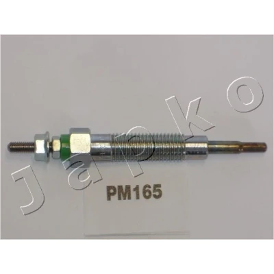 Bilde av JAPKO PM165 Glødeplugg 11V NISSAN: Qashqai / Qashqai+2 I, Cabstar E Flatvogn lastebil Chassis, TERRANO 2, MITSUBISHI: PAJERO L200 III Pick up