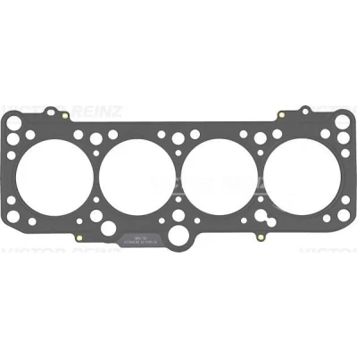 Bilde av REINZ 61 33905 00 Toppakning 1,5 82 metallagpakning VOLKSWAGEN: GOLF 2