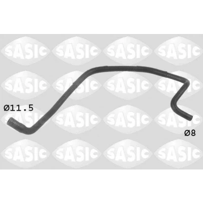 Bilde av SASIC 3406024 Radiatorslange OPEL: Zafira A