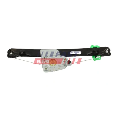 Bilde av Fast Vindusheis bakre venstre elektrisk uten elektromotor FT00332 BMW: 1 Hatchback