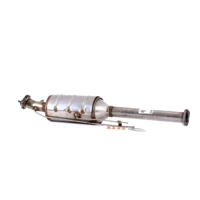Bilde av WALKER 73086 Partikkelfilter med påbyggingsdeler FORD: MONDEO 4 Turnier, S Max Mk1, Galaxy Mk2 MPV