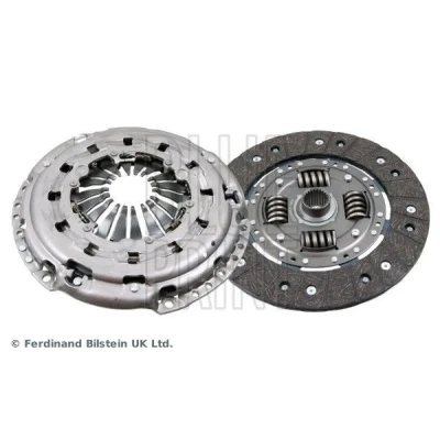 Bilde av BLUE PRINT ADBP300120 Clutch to deler med syntetisk fett 241 MITSUBISHI: Outlander 2 SUV, CITROËN: C Crosser SUV