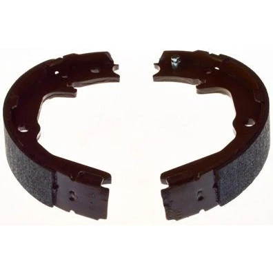 Bilde av Bremsesko sett, Bakaksel, mitsubishi lancer vii, kombi outlander i, 26698AC000, MB668906, MB668907, MB668908, MB857295, MB85