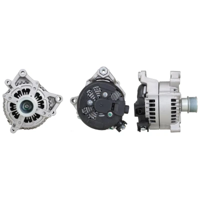 Bilde av DRI Generator 14V 180A Pin &quot;30&quot; M8 B+, Com/Lin2 T4 0336 49mm 2153331802