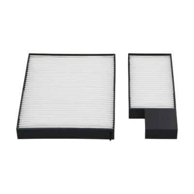 Bilde av Støvfilter, hyundai i30, i30 kombi, kia cee&#039;d halvkombi, sw, pro cee&#039;d, 971331H500, S971331H500