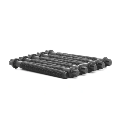 Bilde av Boltsett, sylindertopp, renault,volvo, 7700110563(x10), 7700855384, 8200098731(x10), 9438632