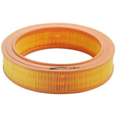 Bilde av DENCKERMANN A140032 Luftfilter 63 202 264 omluftfilter RENAULT: CLIO 1