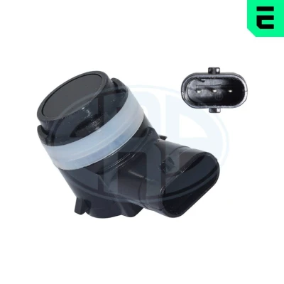 Bilde av ERA 566079A Parkeringssensorer bak, foran svart ultralydføler MERCEDES BENZ: E Klasse Sedan, SL Cabrio, GLA, VOLKSWAGEN: Amarok Pick up, Golf 7