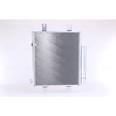 Bilde av NISSENS 940561 Kondensator med tørker Aluminium 346 R 134a