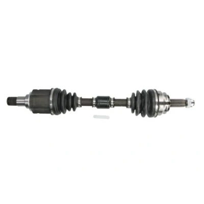 Bilde av PASCAL G25004PC Drivaksel framaksel venstre 631mm MITSUBISHI: ASX SUV, OUTLANDER 3