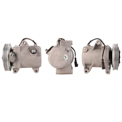 Bilde av LUCAS ACP814 Kompressor PAG 100 R 134a