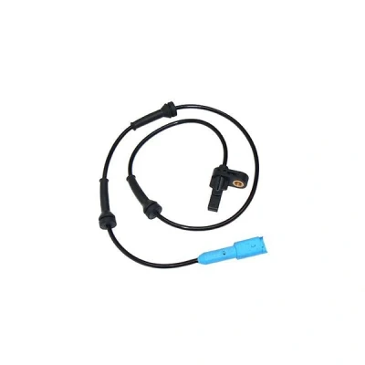 Bilde av METZGER 0900061 ABS Sensor høyre bakaksel, venstre bakaksel Hall prinsipp PEUGEOT: 206 Hatchback