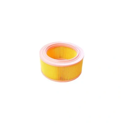 Bilde av TOPRAN 100 168 Luftfilter 102 183 rund skumgummi Filterinnsats VOLKSWAGEN: TRANSPORTER 3 Bus, Kasten,