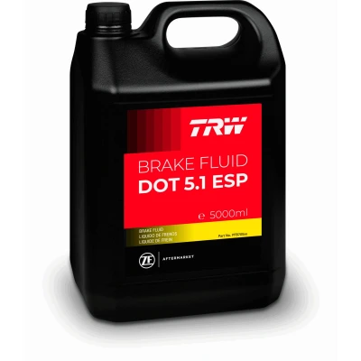 Bilde av Bremsevæske TRW PFB705SE