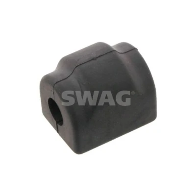 Bilde av SWAG 20 93 2031 Stabilisatorbøssinger bakaksel gummi 12, 13 BMW: 5 Sedan, Touring