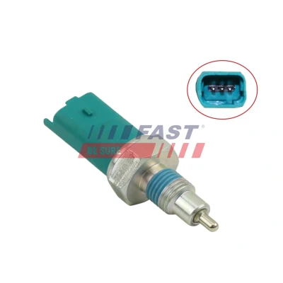 Bilde av Bryter, ryggelys Fast FT81002 dacia, fiat, lada, mercedes benz, nissan, opel, renault, smart, vauxhall OE 0005455300, 093161462, 32005000QAE