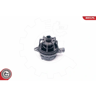Bilde av Oljeutskiller, veivhuslufting, Sylinderhode Esen skv 31SKV017 audi, vw OE 059103495G